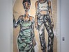 《墨局·当代七人展》下