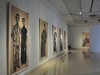 《墨局·当代七人展》下