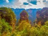 张家界游拍 28