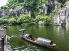 绍兴东湖--浙江三大名湖之一【9】
