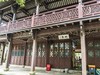 绍兴东湖--浙江三大名湖之一【9】