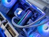 DDR5内存超频更轻松，微星MAG B860M MORTAR WIFI迫击炮主板首发测评