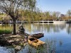 春 和 景 明 植 物 园