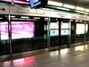 地铁