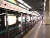 地铁