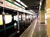 地铁