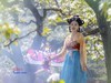 梨园树下（1）