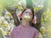 梨园树下（1）