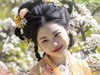 梨园树下（1）