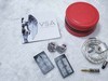 新派女毒，爽感与甜感完美结合！丽弦 虚空银狩VSA MAX