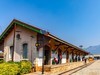 旅游记录 ：云南 · 红河 · 蒙自 · 碧色寨