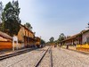 旅游记录 ：云南 · 红河 · 蒙自 · 碧色寨