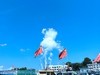 宁海游拍之二----海上风云