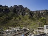 河南辉县--郭亮挂壁公路【12】