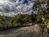 云南腾冲 · 叠水河瀑布（2）