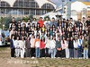 在昆明摄影公司学习拍百人大合影记事！