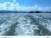 宁海游拍之二----海上风云