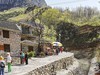 河南辉县--郭亮挂壁公路【12】