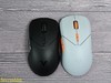 雷柏vt9pro mini与vt9pro 彩色版：更多的手型适应 更多的色彩选择