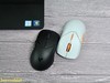 雷柏vt9pro mini与vt9pro 彩色版：更多的手型适应 更多的色彩选择