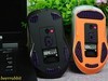 雷柏vt9pro mini与vt9pro 彩色版：更多的手型适应 更多的色彩选择