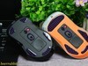 雷柏vt9pro mini与vt9pro 彩色版：更多的手型适应 更多的色彩选择