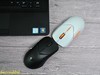 雷柏vt9pro mini与vt9pro 彩色版：更多的手型适应 更多的色彩选择