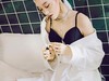 【菜々手摄影】闻香识女人