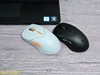 雷柏vt9pro mini与vt9pro 彩色版：更多的手型适应 更多的色彩选择