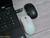 雷柏vt9pro mini与vt9pro 彩色版：更多的手型适应 更多的色彩选择