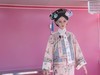 圆明园春游记