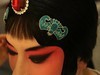 我的京剧照   戏曲花旦   旦角   卖水丫鬟梅英