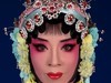我的京剧照   戏曲花旦   旦角   卖水丫鬟梅英