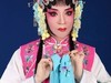 我的京剧照   戏曲花旦   旦角   卖水丫鬟梅英
