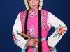 我的京剧照   戏曲花旦   旦角   卖水丫鬟梅英