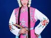 我的京剧照   戏曲花旦   旦角   卖水丫鬟梅英