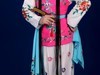 我的京剧照   戏曲花旦   旦角   卖水丫鬟梅英