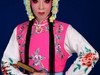 我的京剧照   戏曲花旦   旦角   卖水丫鬟梅英
