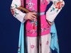 我的京剧照   戏曲花旦   旦角   卖水丫鬟梅英