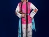 我的京剧照   戏曲花旦   旦角   卖水丫鬟梅英