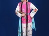 我的京剧照   戏曲花旦   旦角   卖水丫鬟梅英