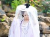 【帷帽花神】---小越
