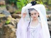 【帷帽花神】---小越