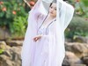 【帷帽花神】---小越