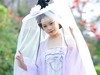 【帷帽花神】---小越