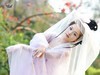 【帷帽花神】---小越