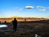 行走在318国道--新都桥段【9】