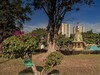 云南 · 芒市广场