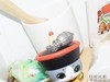 精细雕刻与高端钛合金的完美融合 费戈手雷旋转快拆钥匙扣