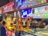 正宁路小吃夜市